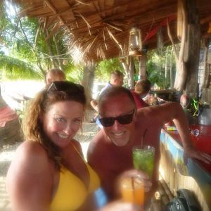 Meet your Posher, Mark